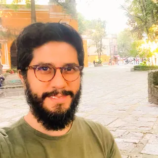 Daniel Abraján