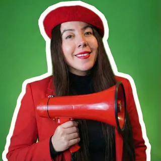 Isis Garcia