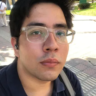 Rainer Arias